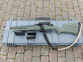 Afbeelding 2 van ARES Amoeba STRIKER AS02
