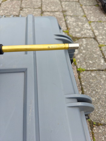 Afbeelding 3 van ARES Amoeba STRIKER AS02