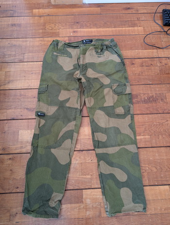 Image 2 for Spar Tac Uniform in NKamo