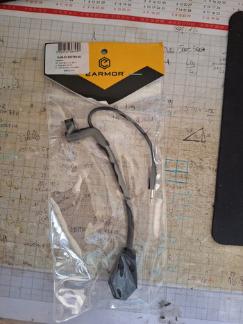 Image 4 pour Allerlij Airsoft Materiaal