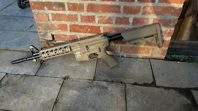 Imagen para G&G m16 raider