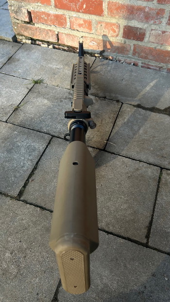 Image 2 for G&G m16 raider