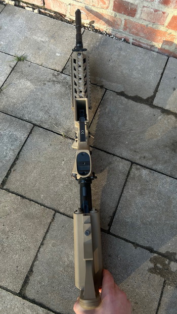 Image 3 for G&G m16 raider