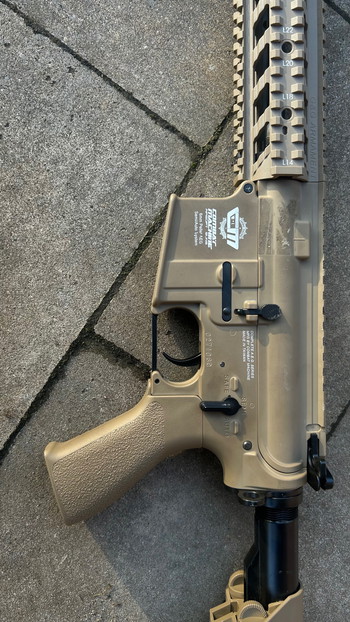 Image 4 for G&G m16 raider