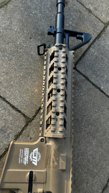Image 5 for G&G m16 raider