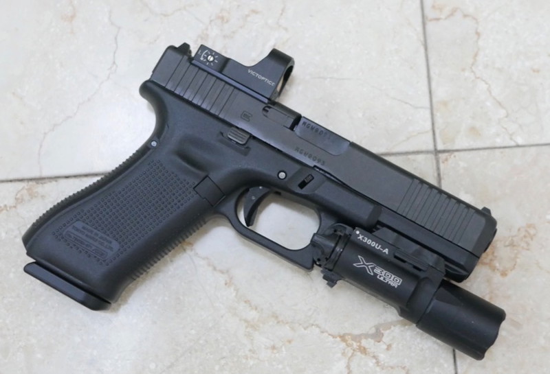 Imagen 1 de WTB: Gen 5 TM