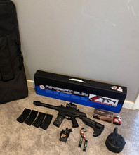 Imagen para G&G SSG-1