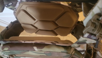 Afbeelding 4 van Artex Multicam Plate Carrier