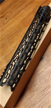 Image for Odin 12.5inch handguard voor M4 M-Lok & Picatinny!