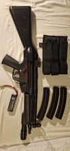 Image pour Nette MP5