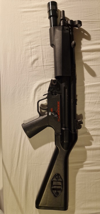 Bild 2 für Nette MP5