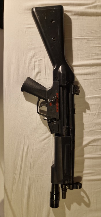 Bild 3 für Nette MP5