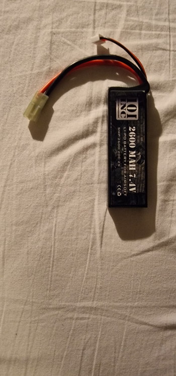 Bild 4 für Nette MP5