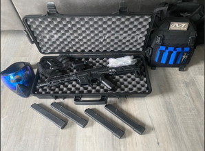 Afbeelding van Complete loadout