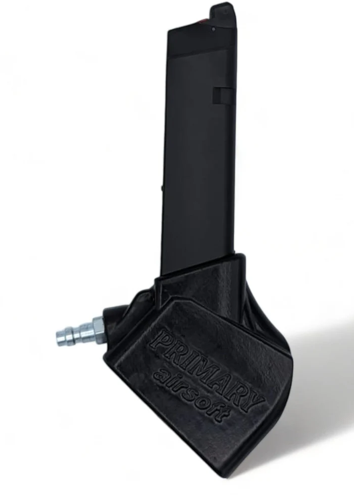 Afbeelding 1 van glock hpa adapter m4 angle