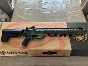 Image pour Zo goed als nieuw Krytac LVOA-C !