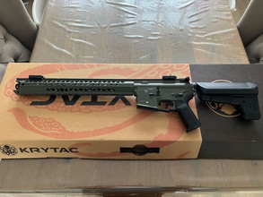 Image pour Zo goed als nieuw Krytac LVOA-C   GERESERVEERD!