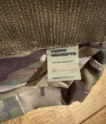 Imagen 2 de Ferro Concepts Mini Dangler