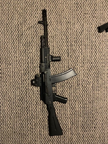 Image 3 for LCT AK74MN - ZENITCO GUCCI