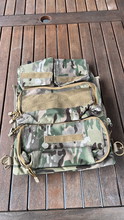Afbeelding van Crye backpanel replica
