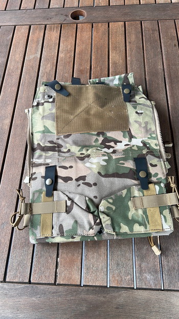 Afbeelding 2 van Crye backpanel replica