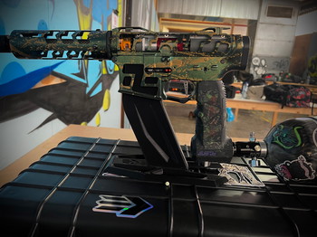 Afbeelding 4 van Monk setup