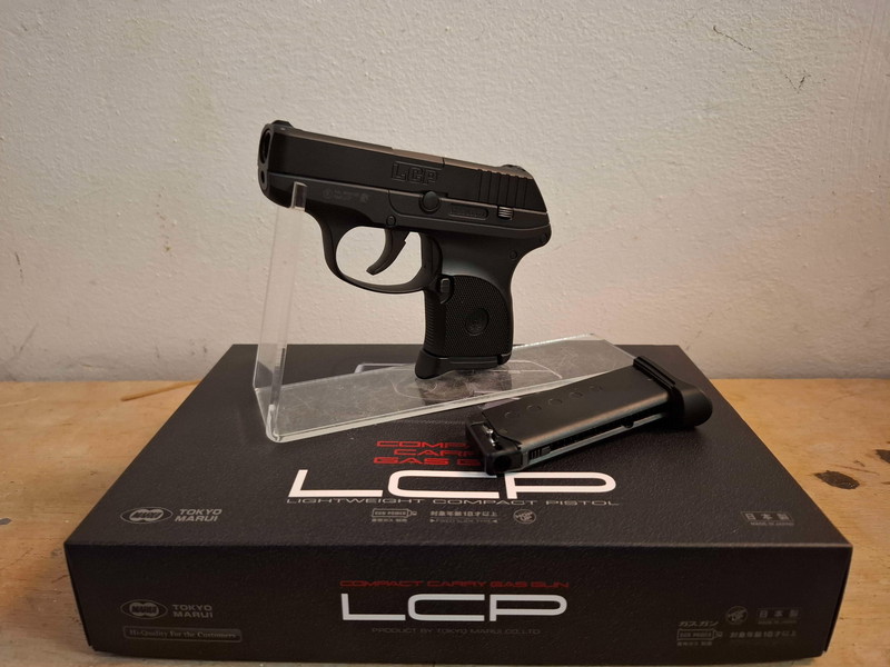 Imagen 1 de Tokyo Marui LCP - GNBB - MINT CONDITION