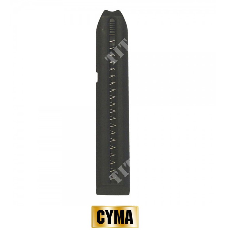 Imagen 1 de Looking for a standard mag for Cyma Glock 18c (CM.030)