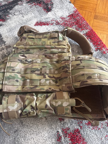 Image 2 pour PlattenTräger DCS