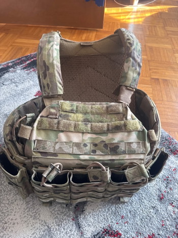 Imagen 3 de PlattenTräger DCS