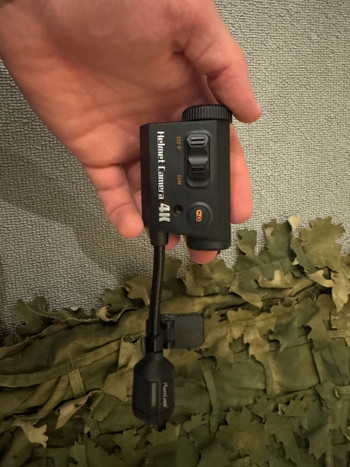 Image 2 for GoPro HERO12 Black& Runcam4K