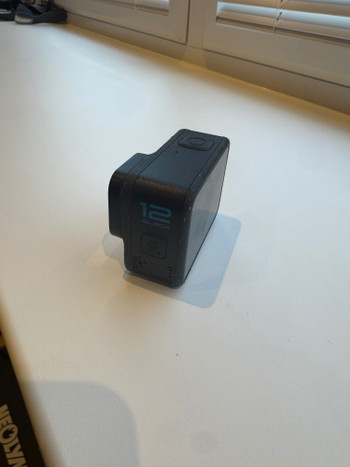 Image 4 for GoPro HERO12 Black& Runcam4K