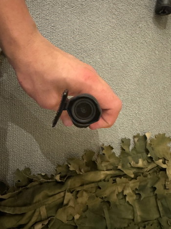 Image 6 for GoPro HERO12 Black& Runcam4K