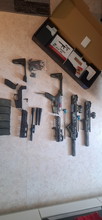 Bild für VFC Sig Air MCX HPA Build, Polarstar F2, Gate, 3 in 1