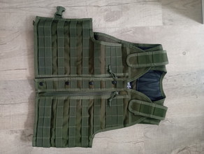 Bild für Tactical vest Invader Gear