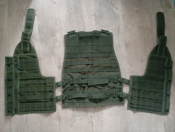 Bild 3 für Tactical vest Invader Gear