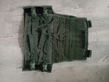 Imagen 4 de Tactical vest Invader Gear