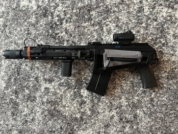 Image 5 for Tokyo Marui Saiga 12K GBBR Custom Set mit Zubehör