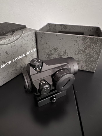 Afbeelding 3 van Vector optics Maverick 1x22 Gen2