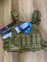 Afbeelding van Tasmanian tiger mark IV plate carrier nieuw