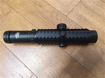Image 2 for Pirate Arms scope  CQB 1 - 4x30.