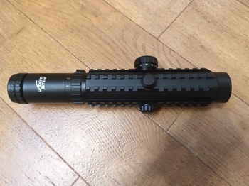 Image 2 pour Pirate Arms scope  CQB 1 - 4x30.