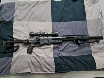 Imagen 2 de SAS 10 von WELL (Leicht gebraucht)  und getunt