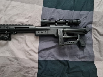 Imagen 3 de SAS 10 von WELL (Leicht gebraucht)  und getunt