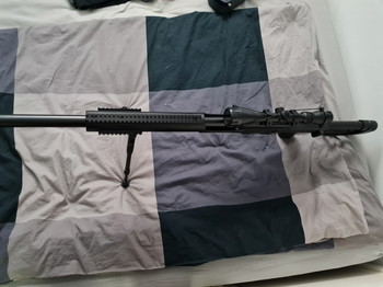 Imagen 4 de SAS 10 von WELL (Leicht gebraucht)  und getunt