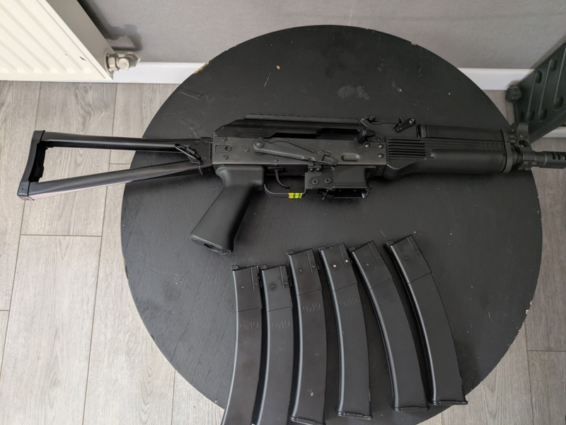 Bild 1 für Pp19 wellpro