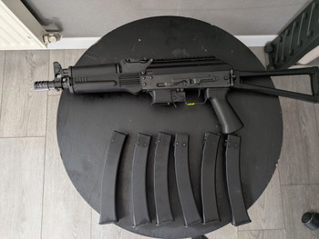 Bild 2 für Pp19 wellpro