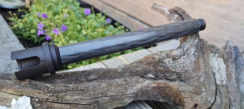 Afbeelding van Toothfairy Lightweight Outer Barrel voor mtw