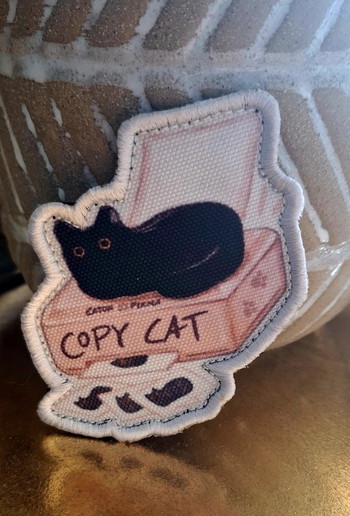 Image 3 for Toothfairy Lightweight Outer Barrel voor mtw