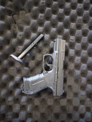 Imagen 4 de DMR  Delta Armory GP R15 Freya AEG
